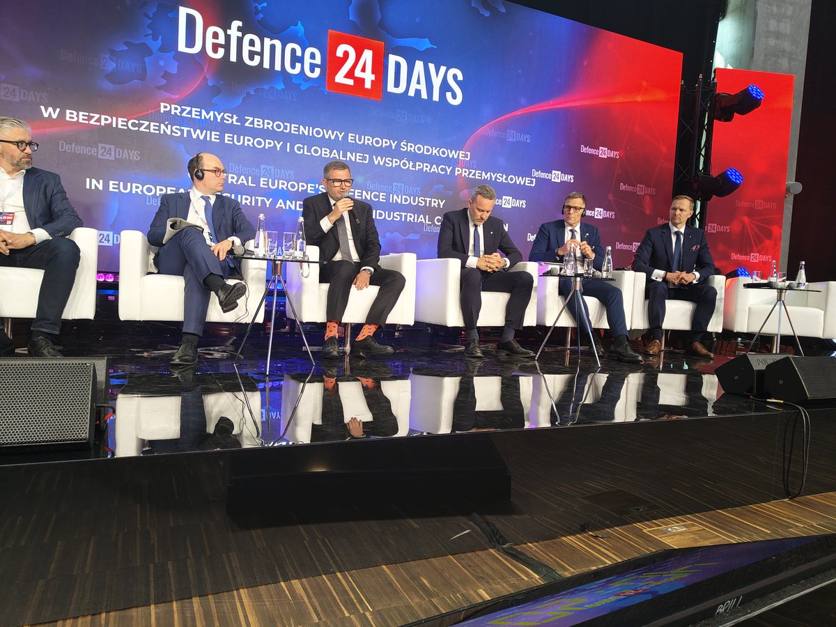 Defence24 tweet media