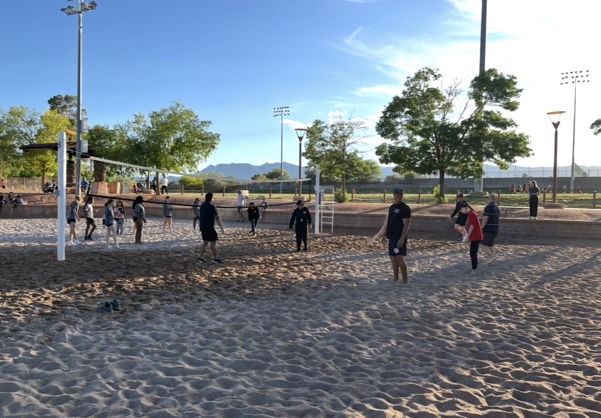 LVMPD Northwest Area Command tweet media