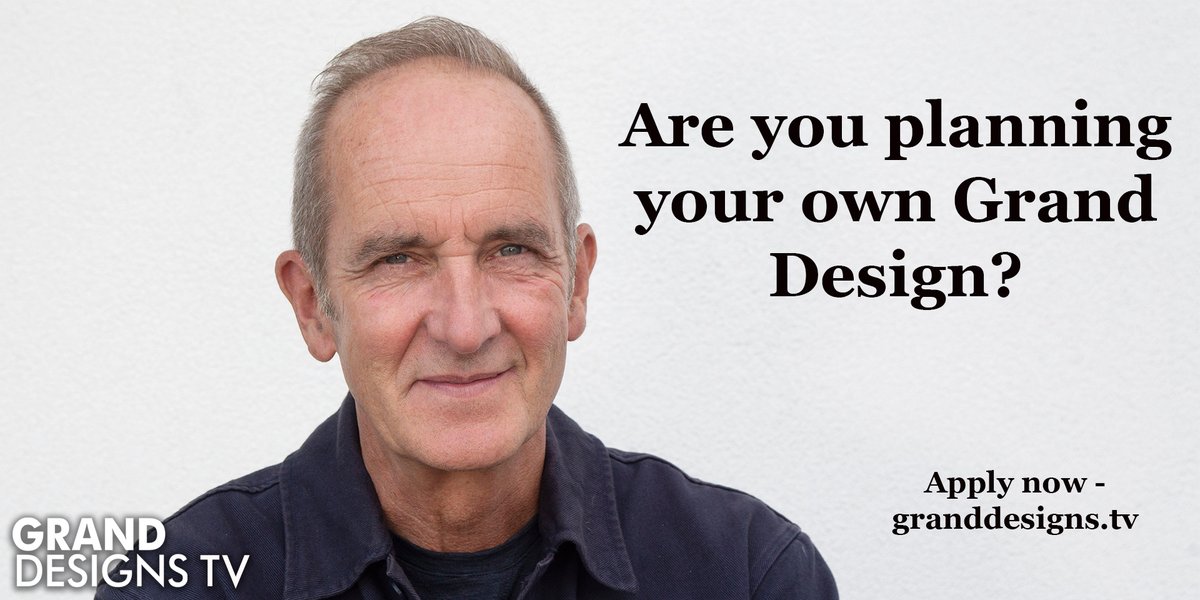 granddesigns tweet media
