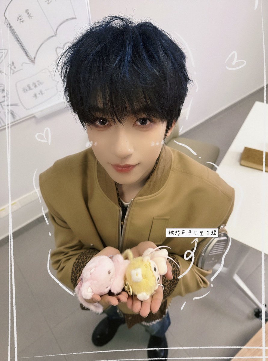 ୨ৎ ft. 茄咪 ' 奇宝 🍼🐈 tweet media
