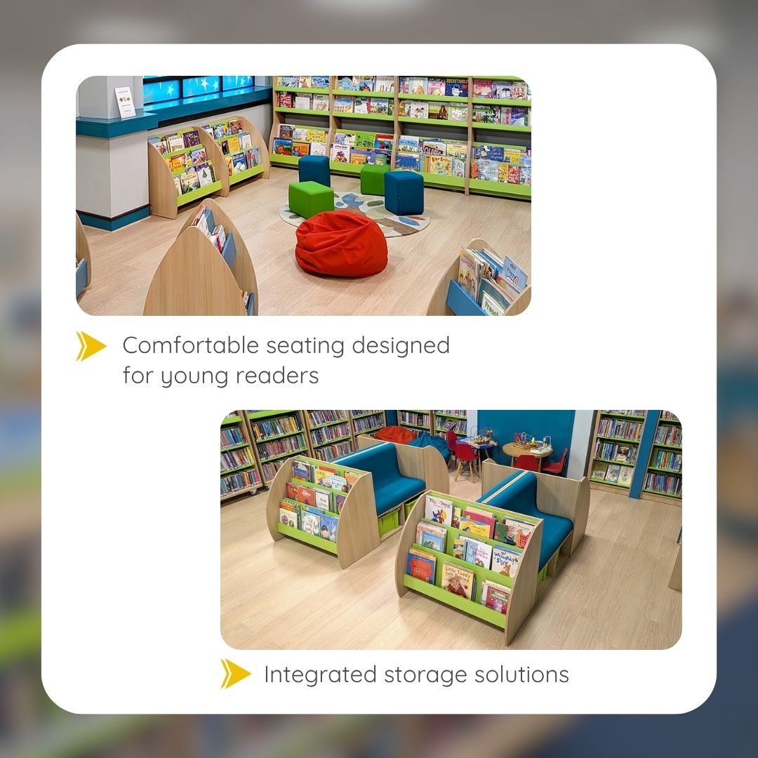 BookSpace tweet media