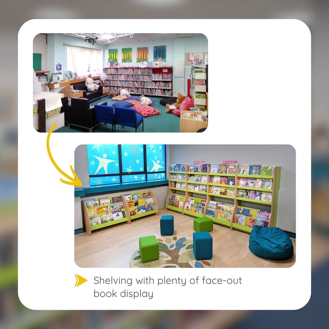 BookSpace tweet media