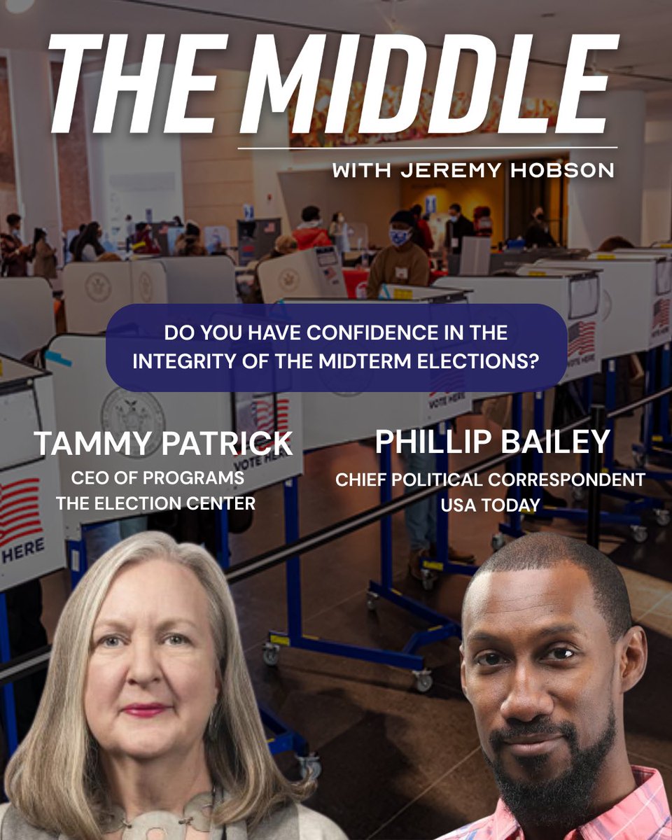 The Middle with Jeremy Hobson tweet media