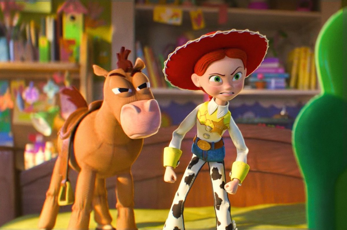 Toy Story Perfect Shots tweet media