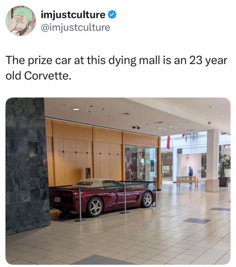 messed up cars tweet media