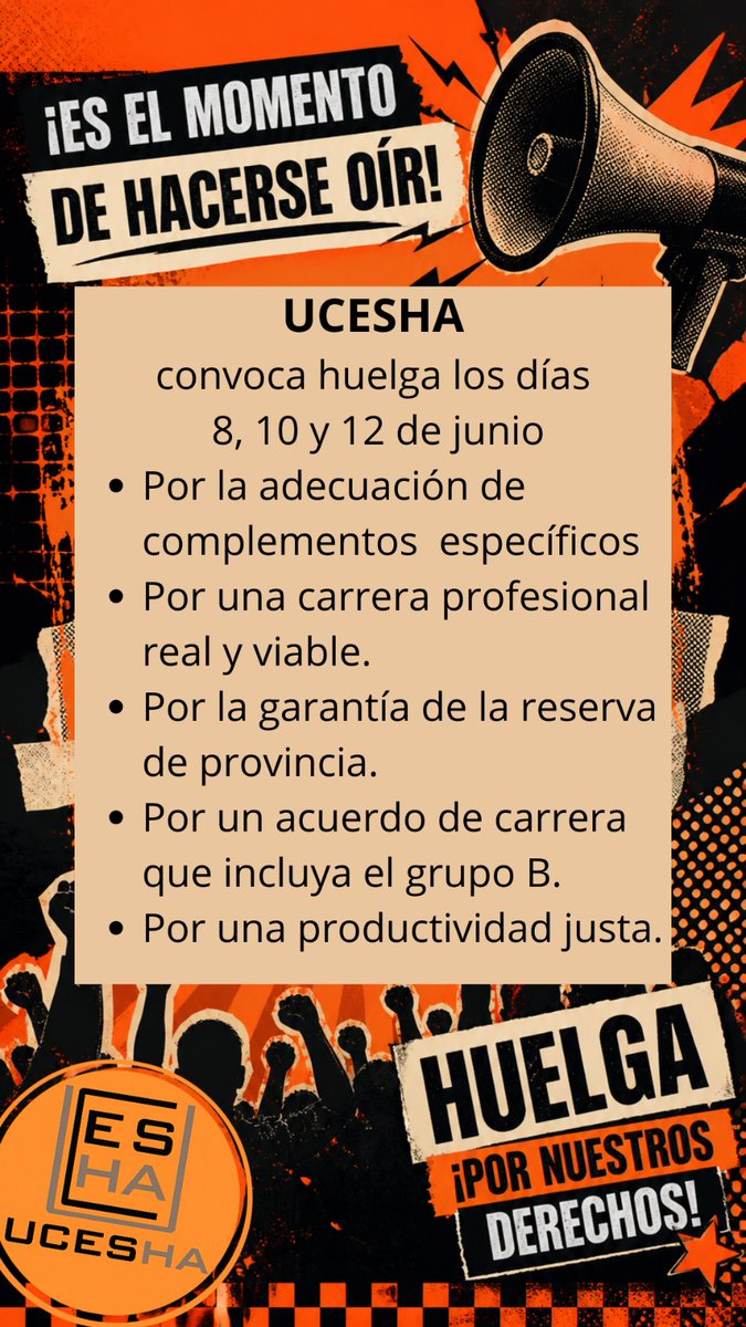 UCESHA tweet media