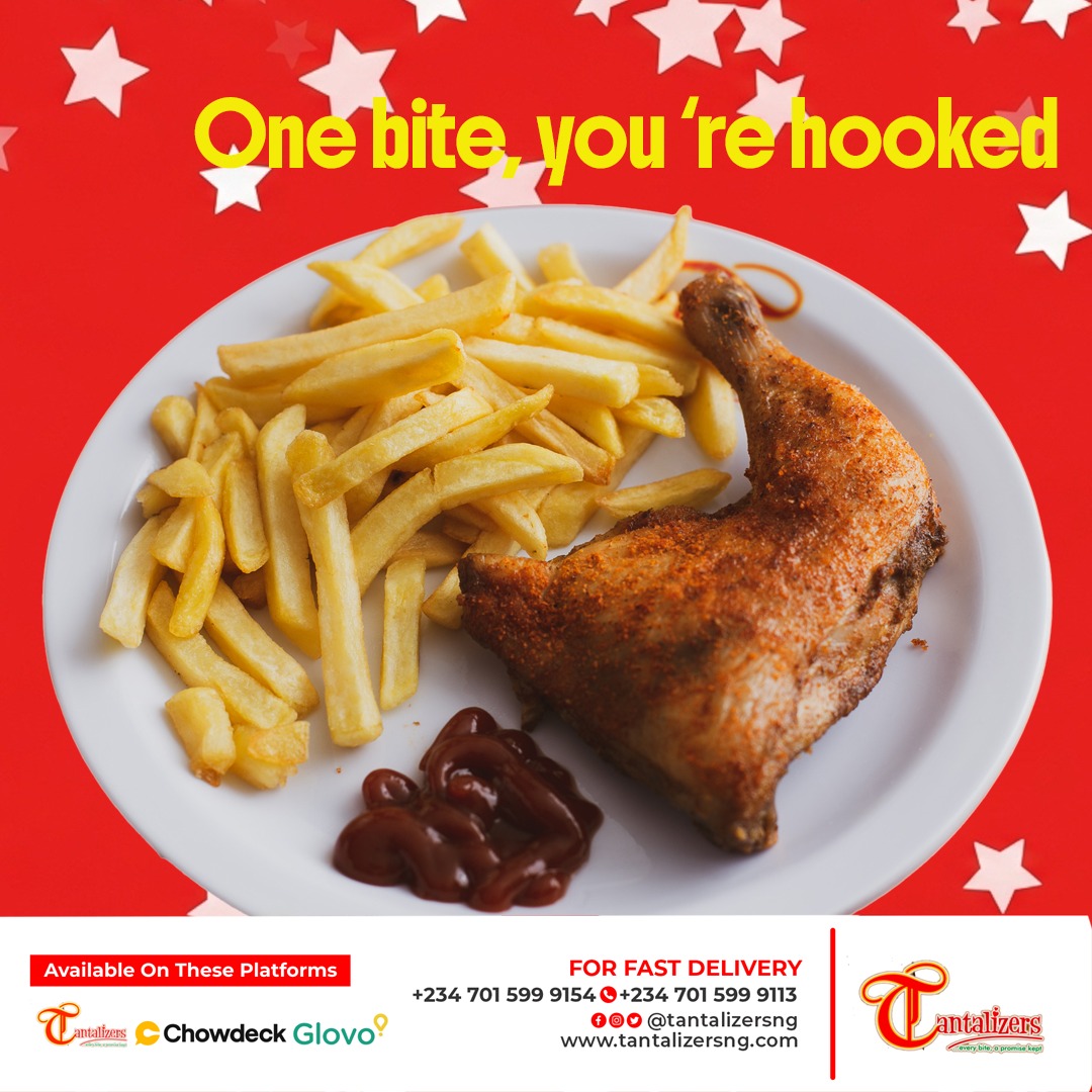 Tantalizers Plc tweet media