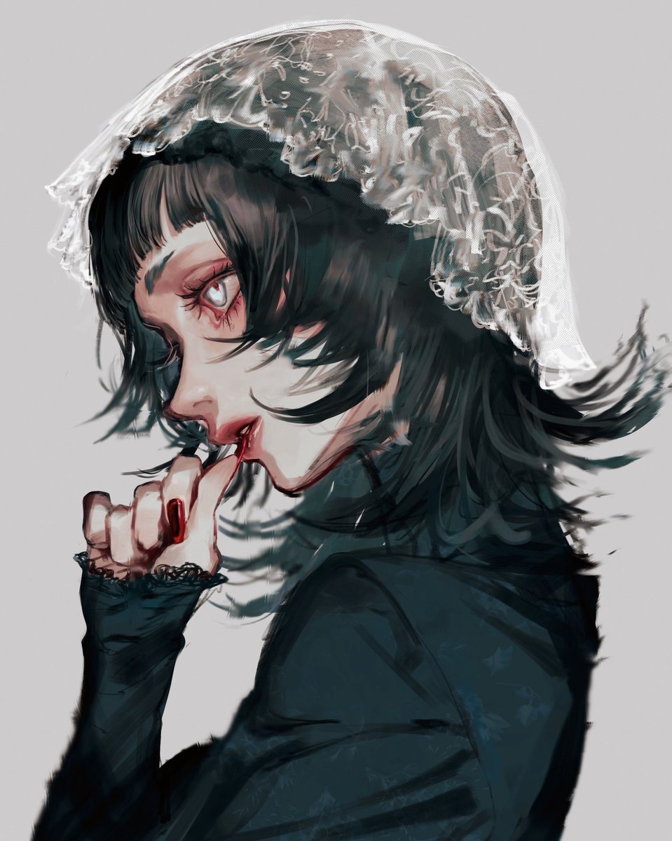 百々田 tweet media