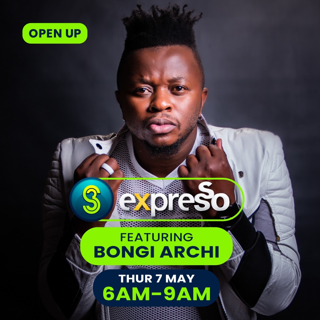 Expresso Show tweet media