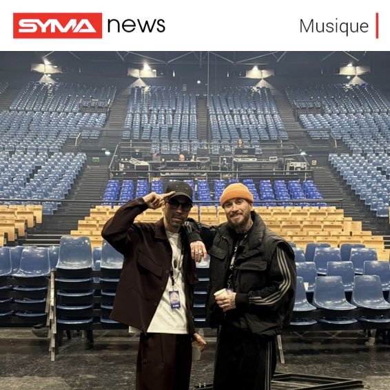 Syma News tweet media