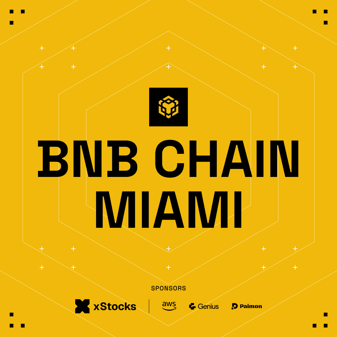 BNB Chain tweet media