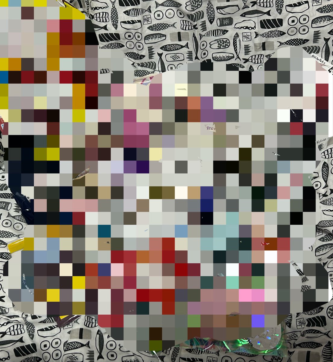 おとひろ/東２.と73a tweet media