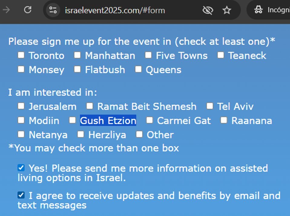The Hasbara Buster tweet media