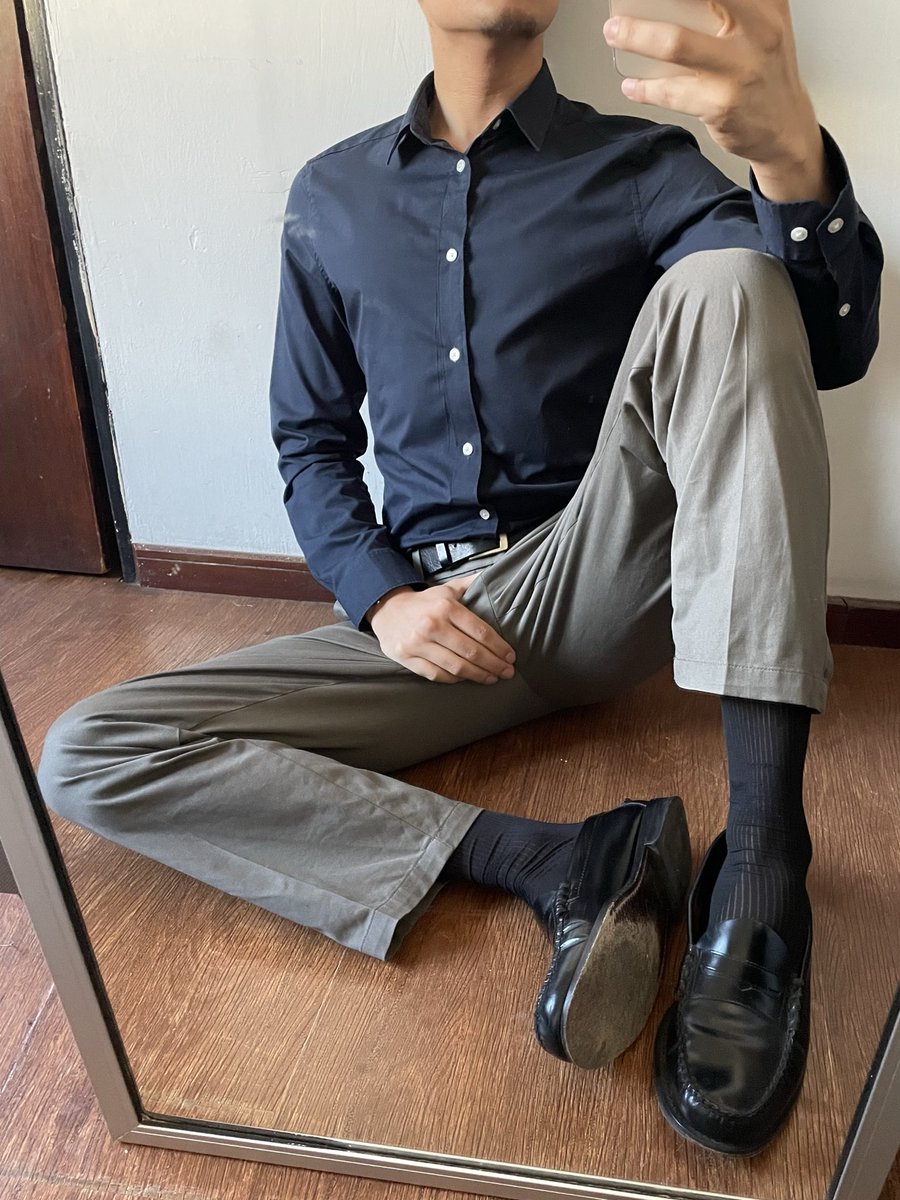 suited r tweet media