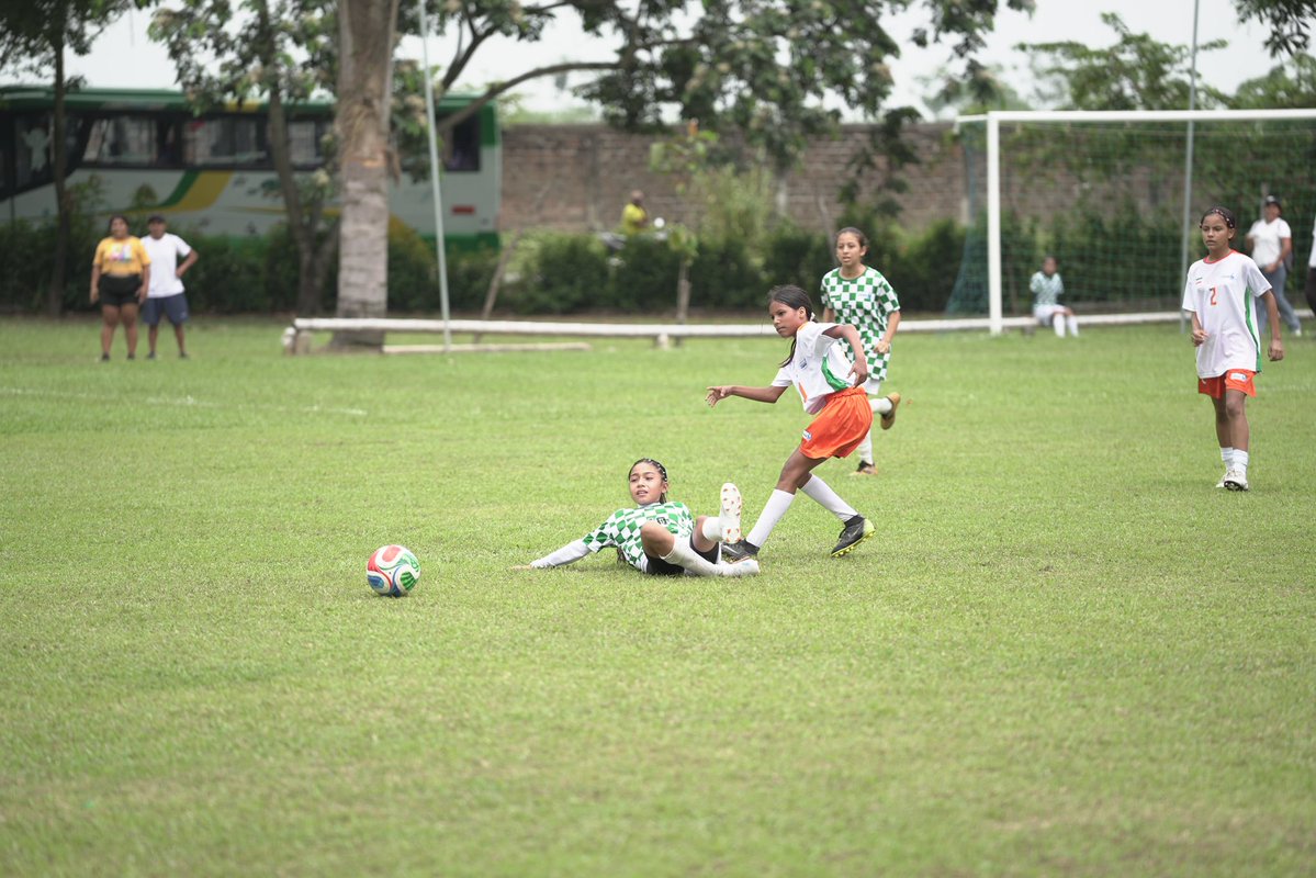 AlcalNaranjito's tweet photo. La cancha del estadio San Elías, en el cantón Naranjito, fue el escenario de una jornada cargada de emoción, talento y verdadero espíritu deportivo, en el marco de este importante torneo organizado por la Prefectura del Guayas. https://t.co/uJiYGk0HiE