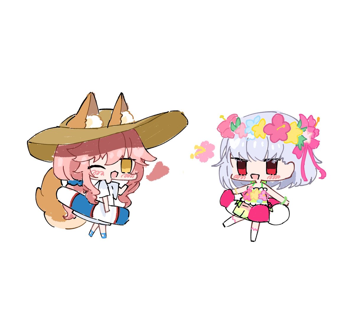すぃんぷ tweet media