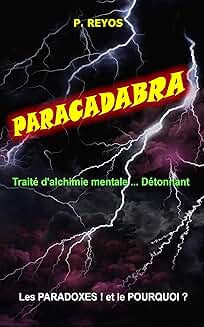 PARACADABRA Prof. REYOS tweet media
