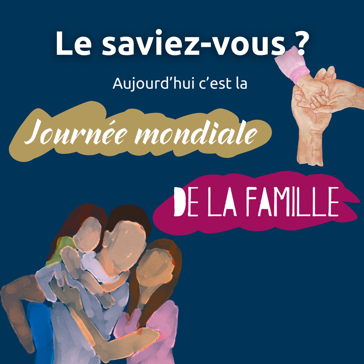Les AFC tweet media