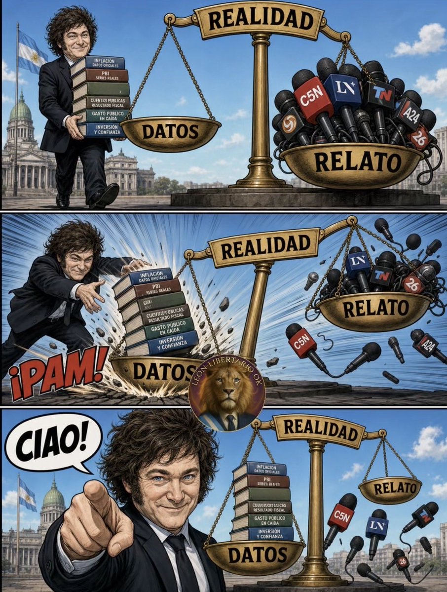 GOLPISTAS ANTI ARGENTINA PATINANDOSE LA DE LOS CIUDADANOS EN PAUTA INTENTANDO BAJAR AL MEJOR GOBIERNO DE LA HISTORIA

NO PASARAN