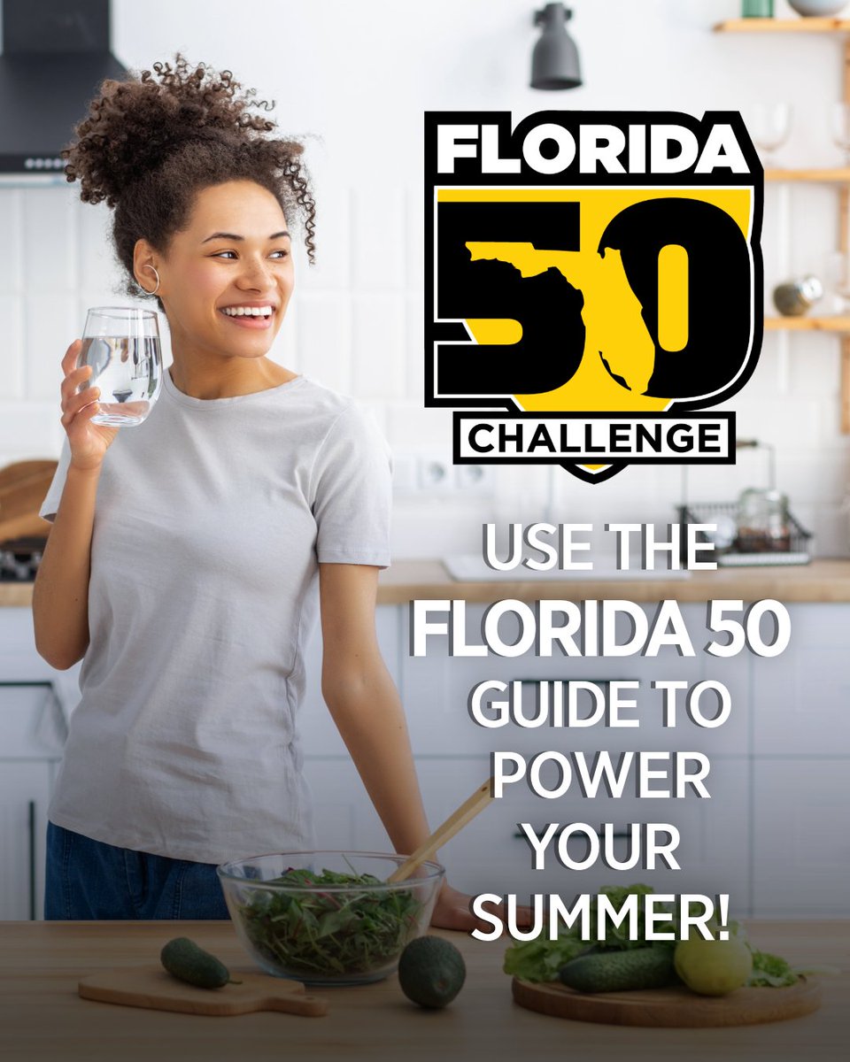 Florida Department of Health tweet media