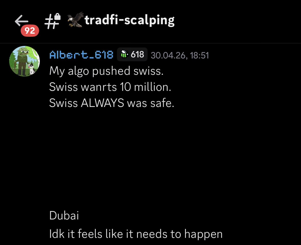 Albert tweet media