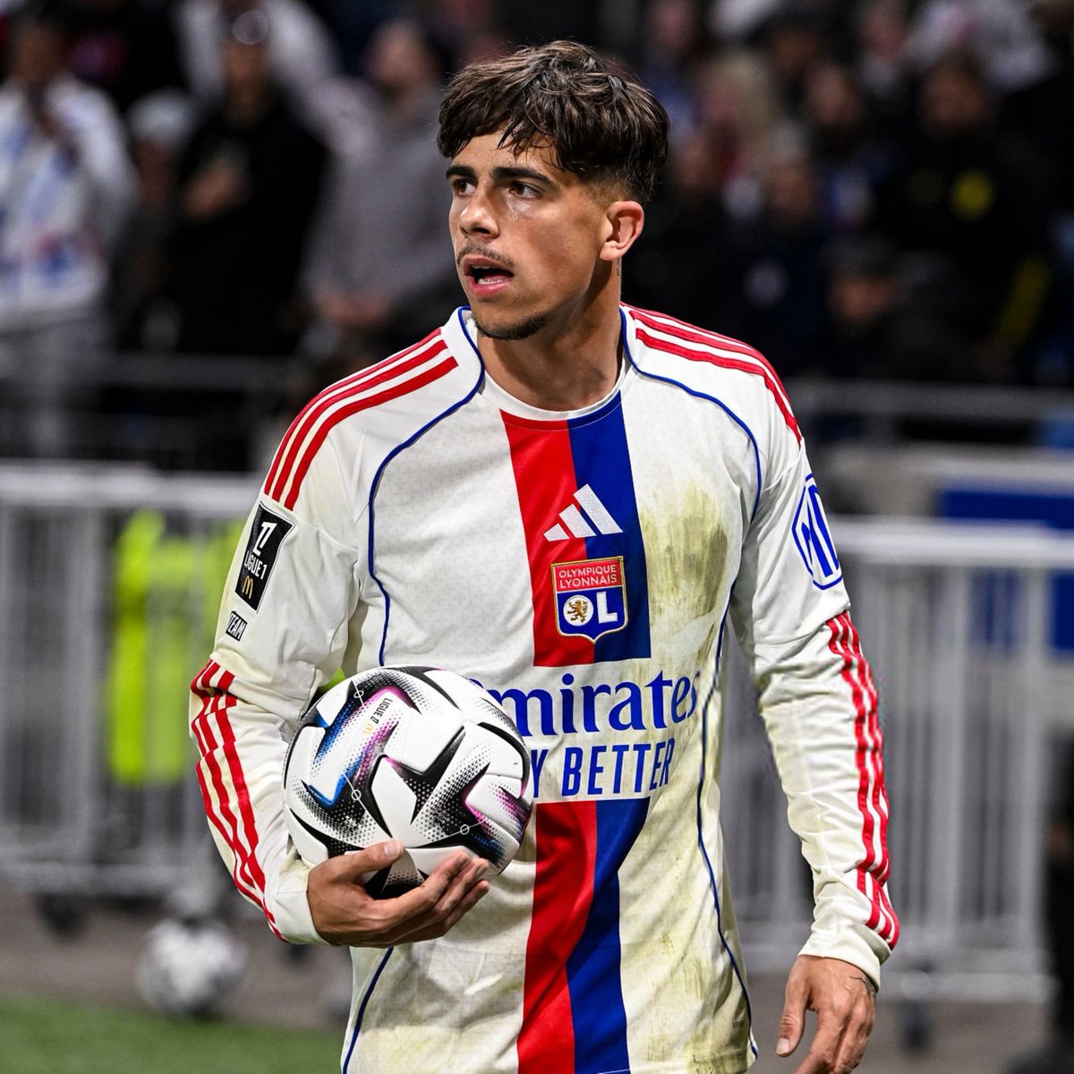 Actu Ligue 1 tweet media
