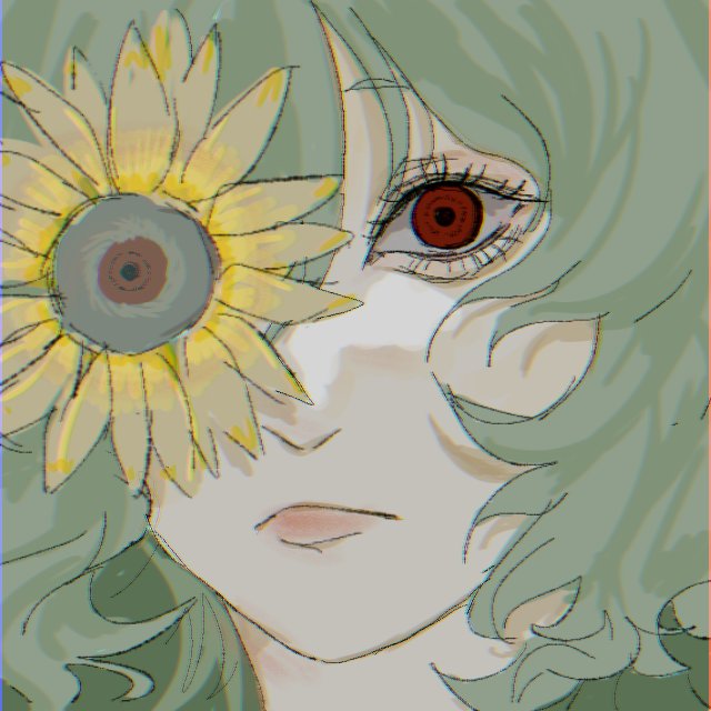 狐ヶ崎 tweet media