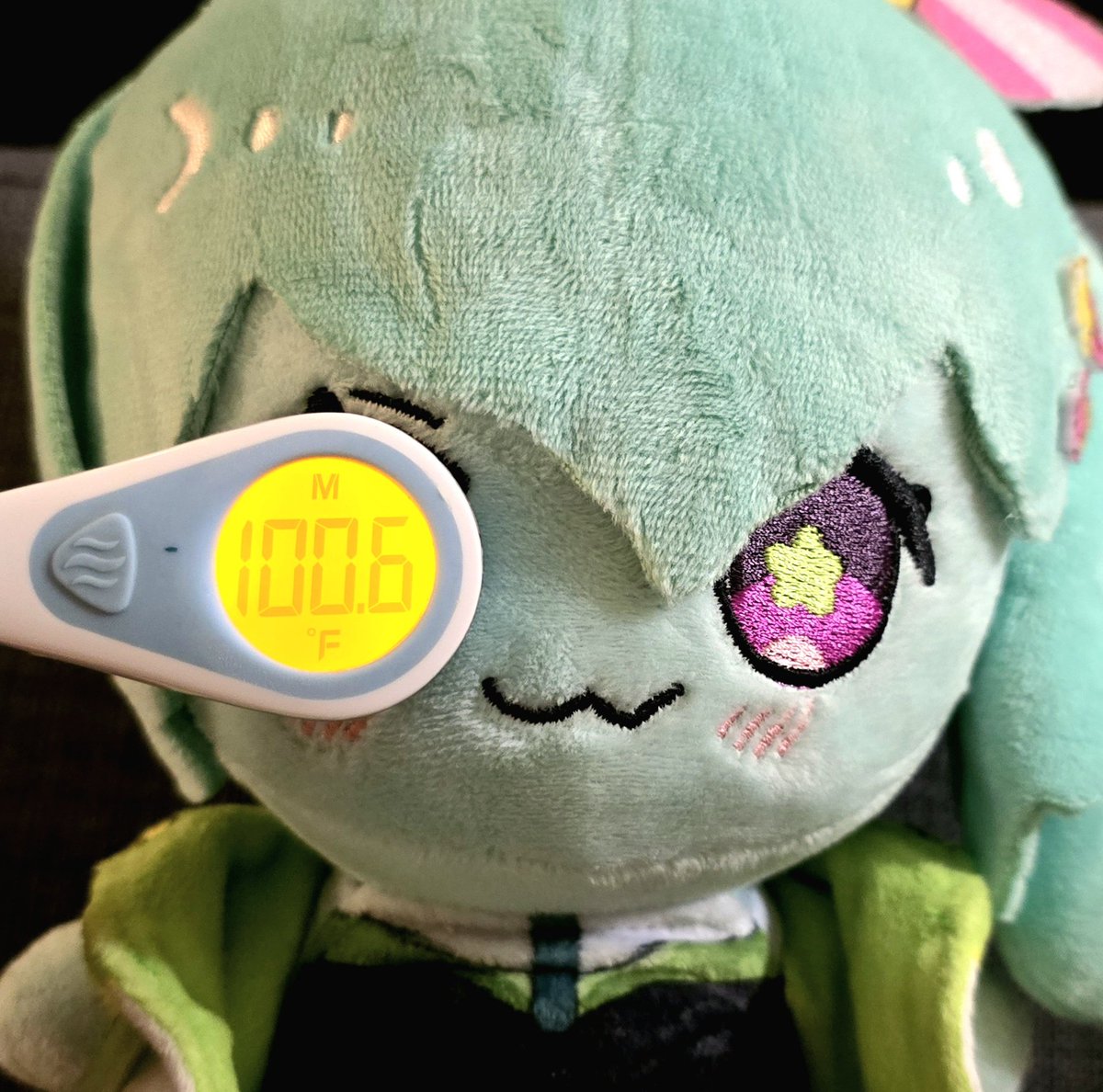 PiaPi 👽🥒Slime Girl VTuber【BEASTIEZ】 tweet media