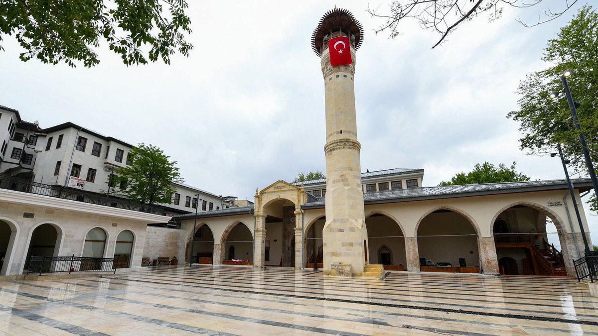 Prof. Dr. Mehmet Şahin tweet media