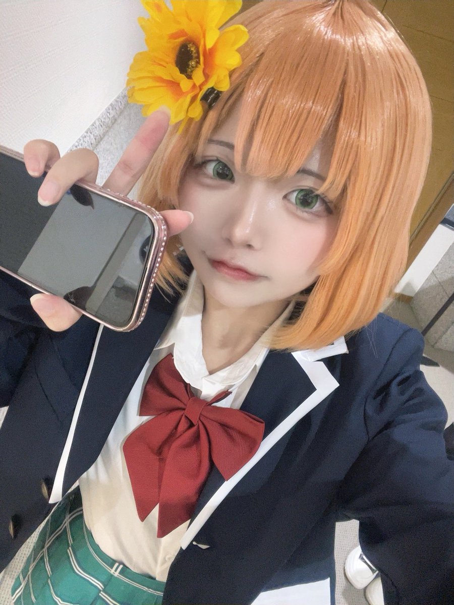まし tweet media