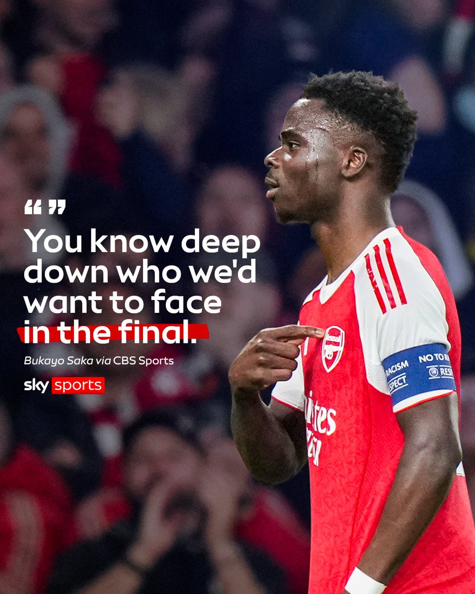 Sky Sports Football tweet media