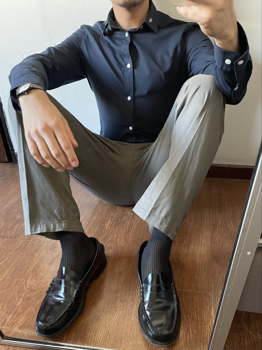 suited r tweet media