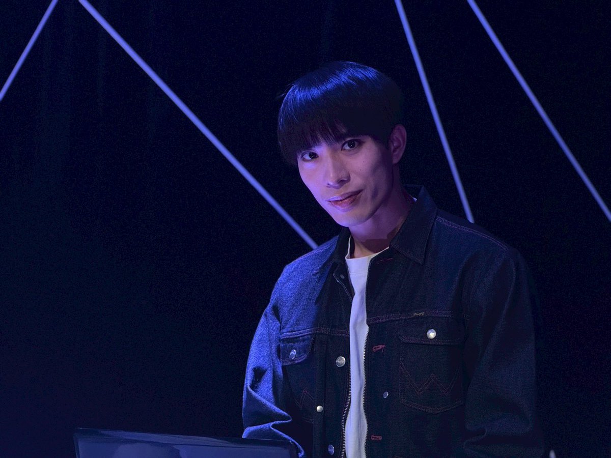 kazuki_ikd's tweet photo. 舞台『どうしようもない猫が嘘をついた。』  
全公演を終えることができました。

劇場に足を運んでくださった皆様、  
熨斗を送ってくださった皆様、  
応援してくださった全ての皆様、本当にありがとうございました。

沢山の愛を僕はずっと忘れません。

本当にありがとうございました。🐈 https://t.co/sX3dFSNSr1