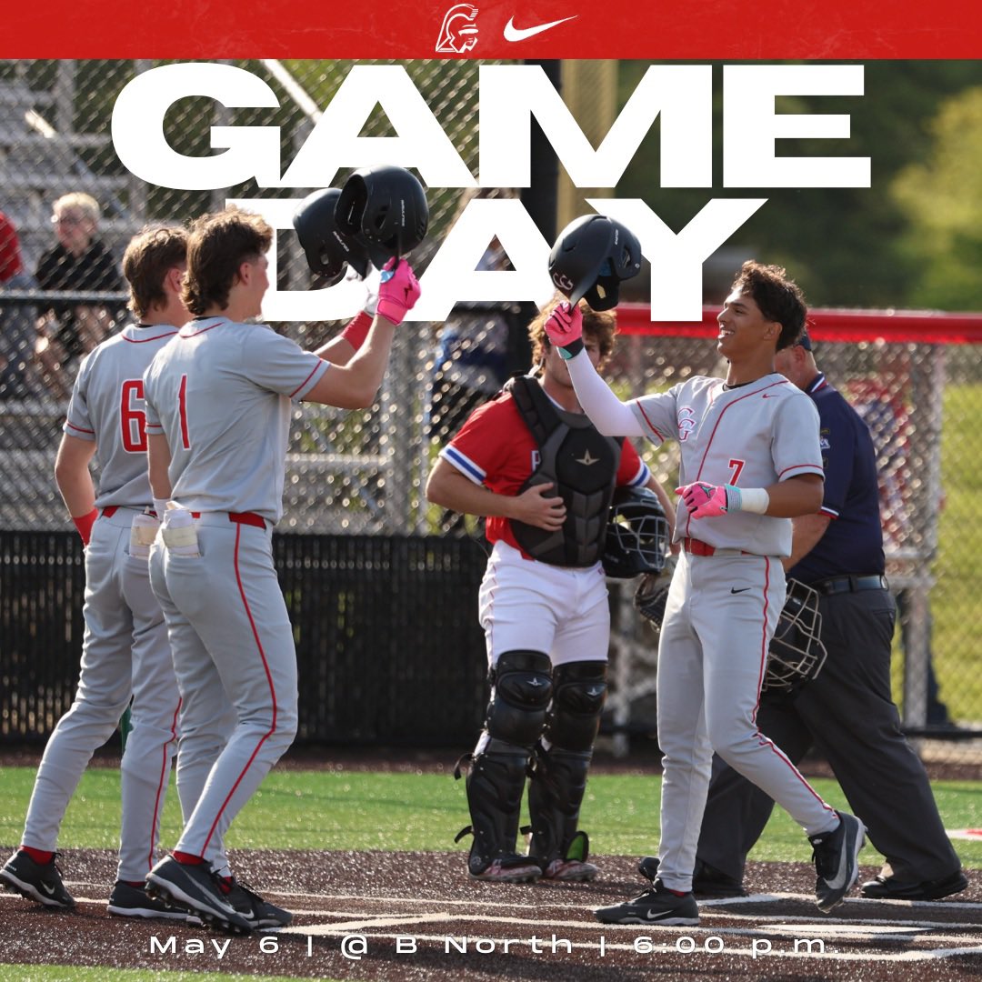 CenterGroveBaseball tweet media