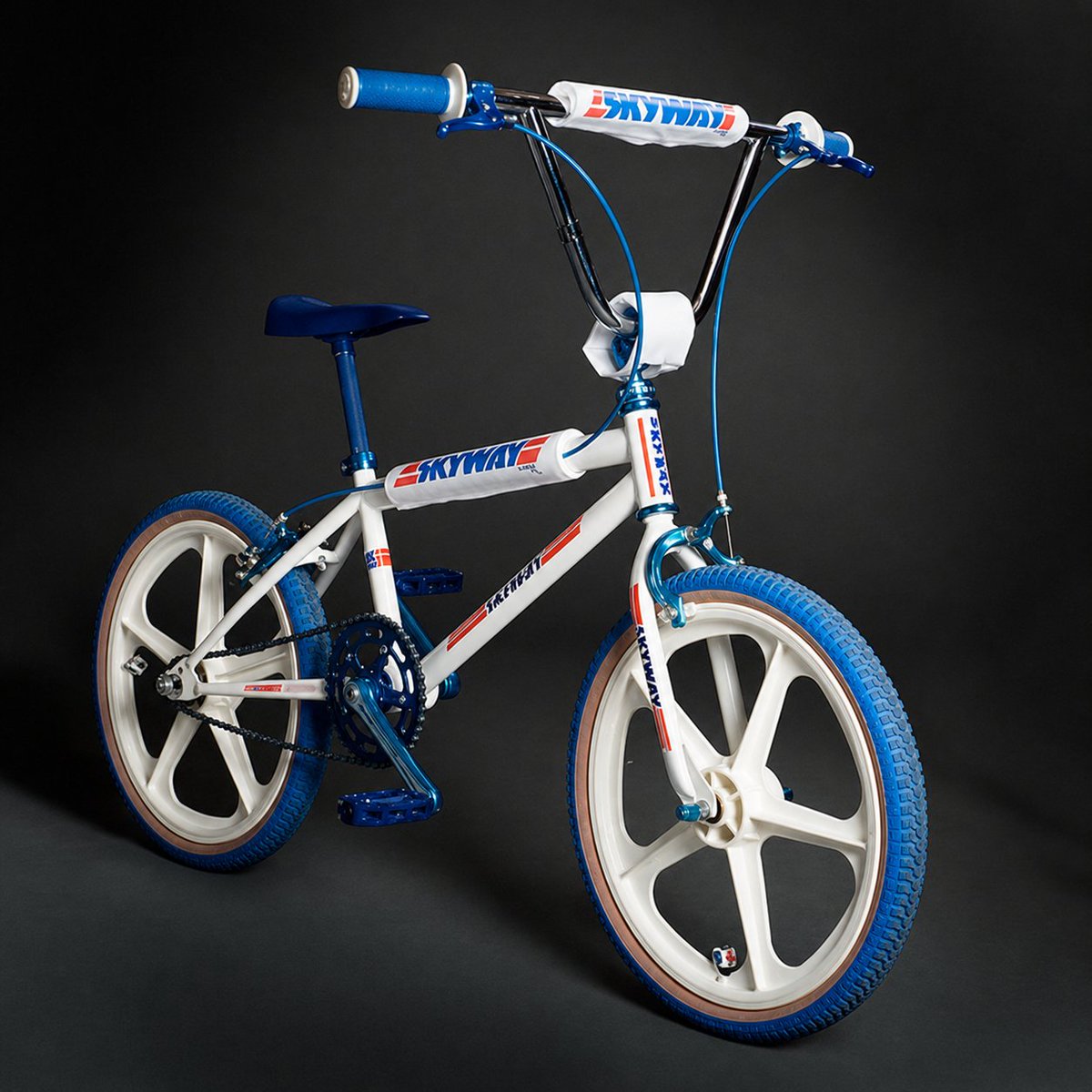 Sizin hiç BMX'iniz oldu mu?