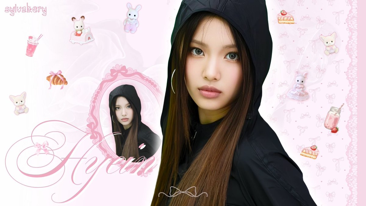 seezun's tweet photo. ‧˚꒰ The small footprints are starting to fade. The sound of laughter and cheerful chatter from 𝐂𝐫𝐢𝐭𝐭𝐞𝐫𝐬 has now vanished like the aroma of bread in the air. I, HYEIN, enjoy every warmth in Sylvakery. 🧈🥞୭ ˚. ᵎ https://t.co/5IisnKmstU