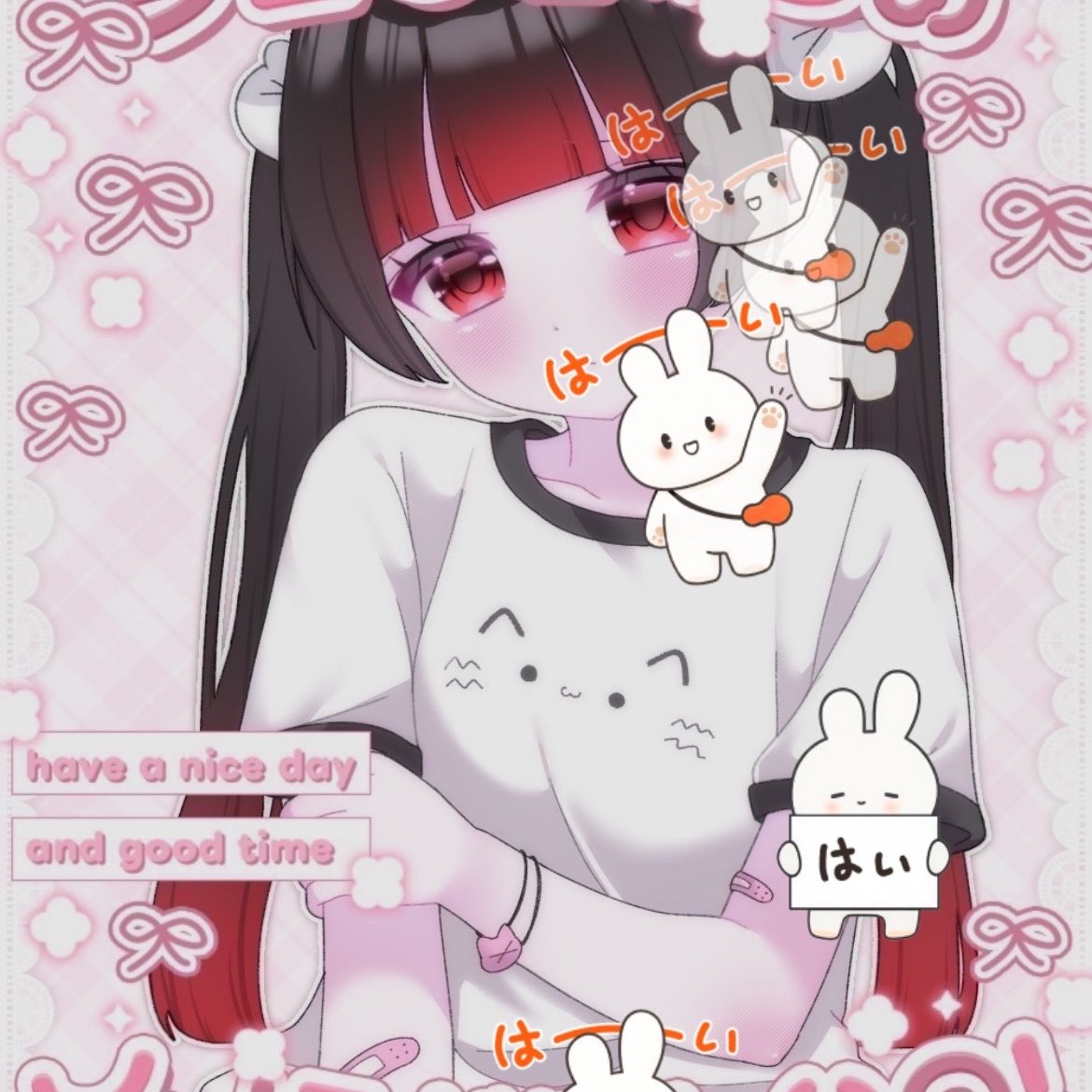 pyoco_zzz's tweet photo. 今日もお疲れ様~❕

長期戦なるかなって思ってたけどみんなのおかげて1時間たたずに♡50達成できました💕
協力してくれて感謝ᐡっ ̫ <⸝⸝ᐡ

初見さんもたくさんきてくれてファンポチまで嬉しかった~🎶

これからもたなかをよろしくね(ˆ .  ̫ . )" https://t.co/0eTPfIJb5T
