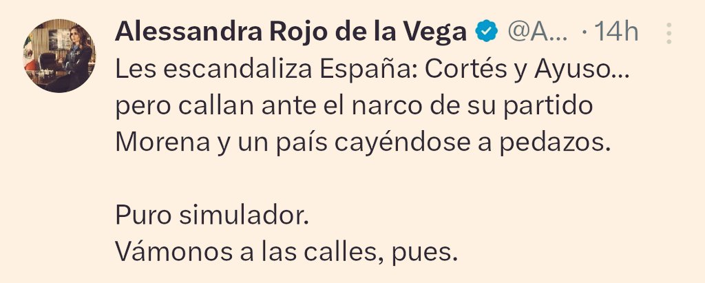 Jimena tweet media