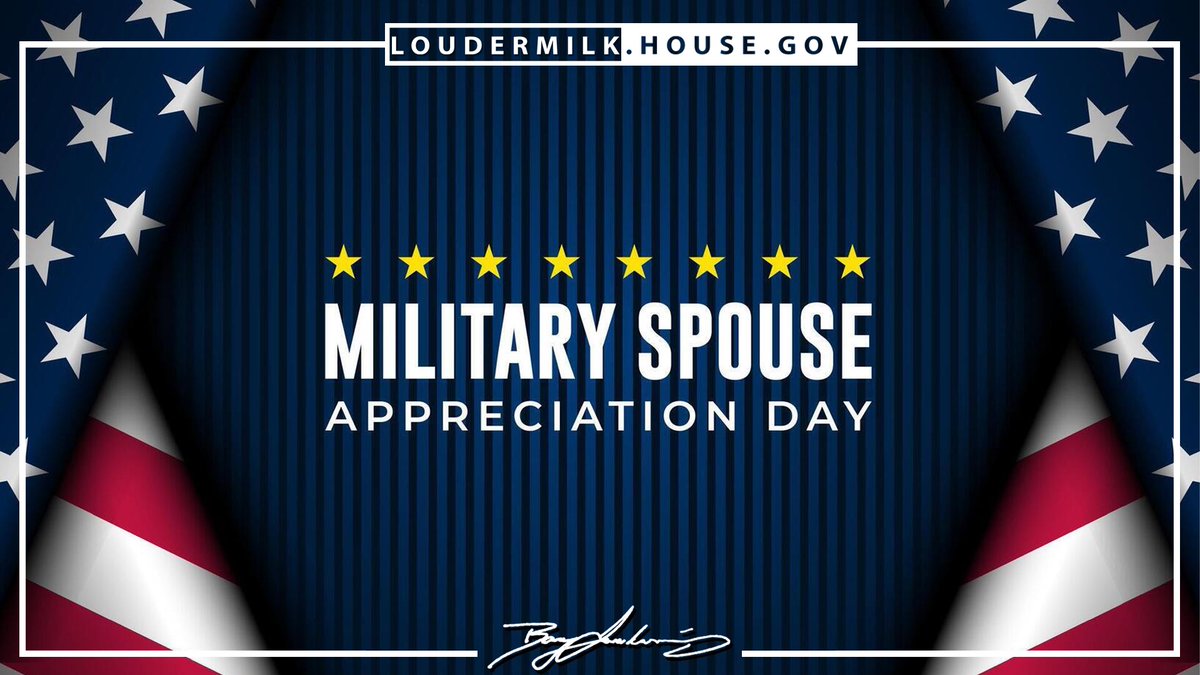 Rep. Barry Loudermilk tweet media