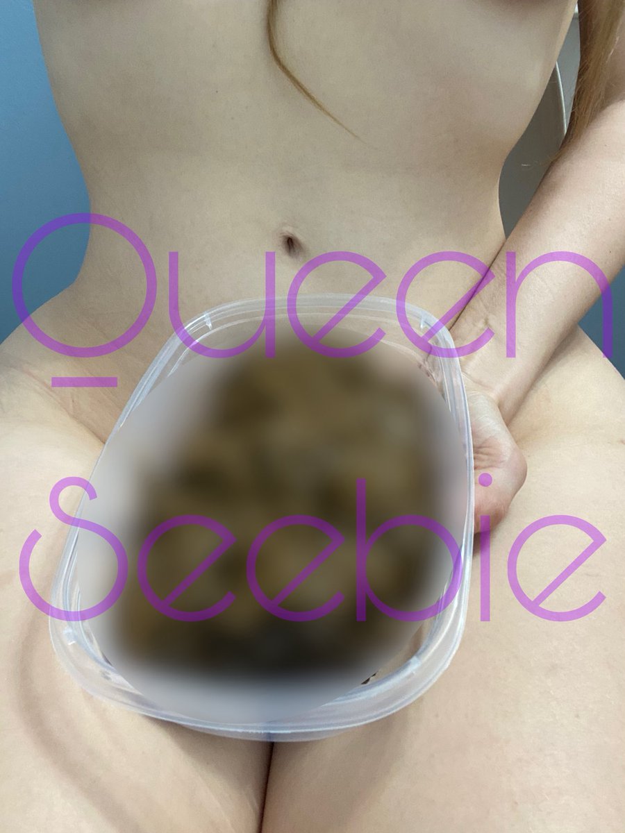 亗Queen Seebie™ tweet media