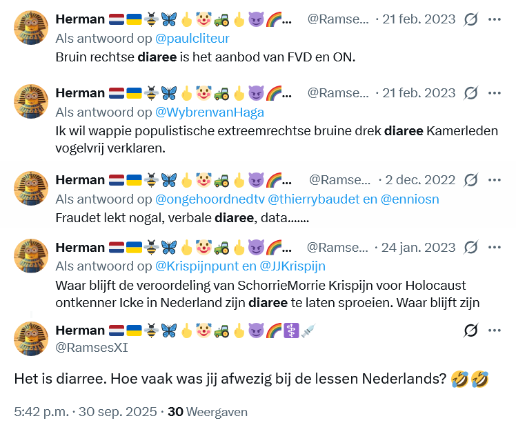 Johnneke tweet media
