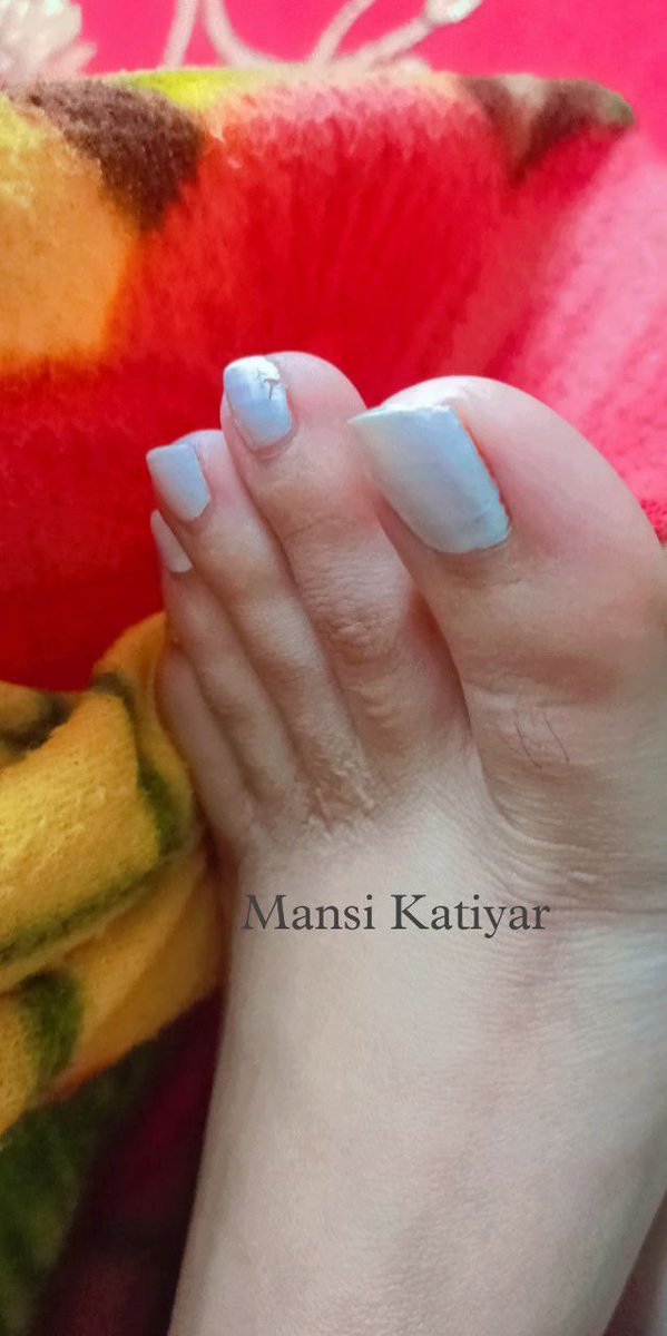 Mansi Katiyar tweet media