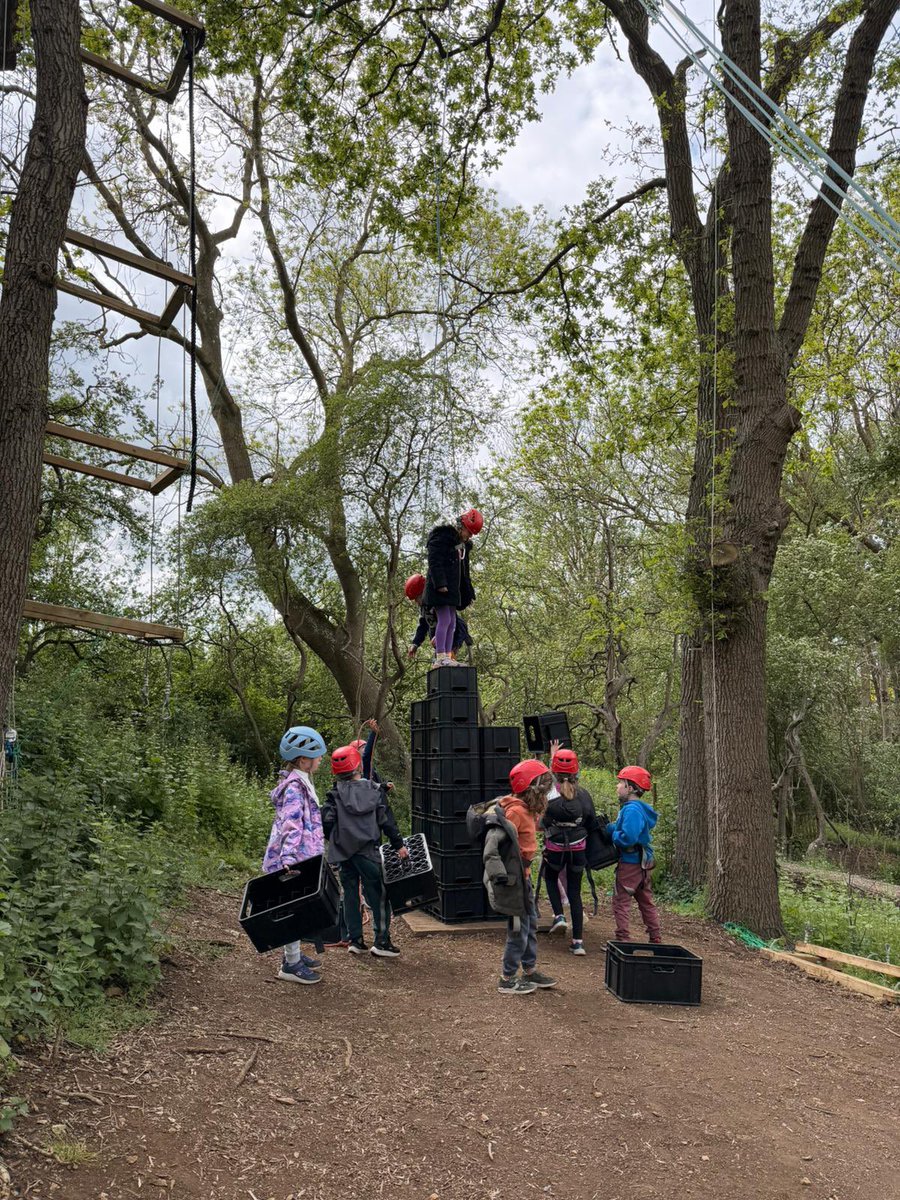 Wymeswold Primary tweet media