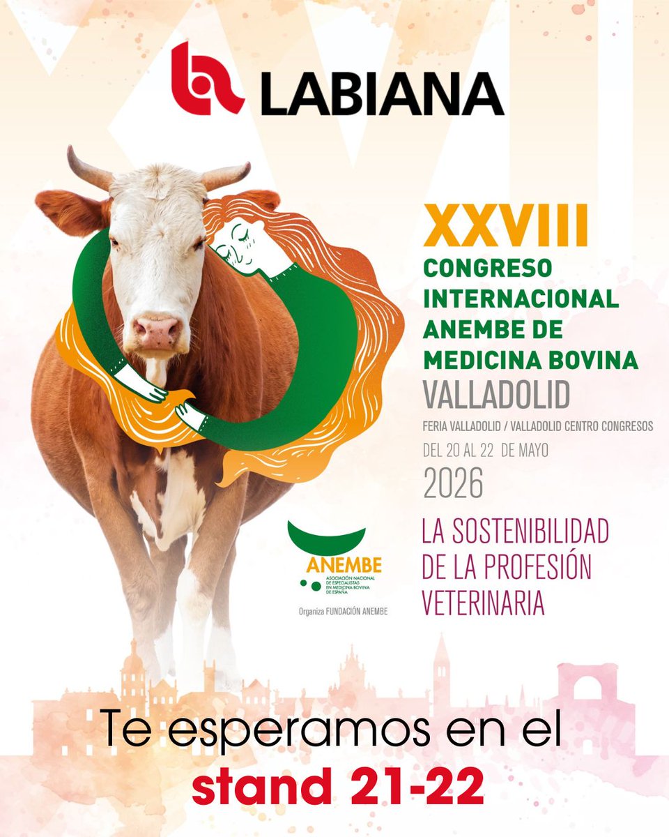 LABIANA Health tweet media