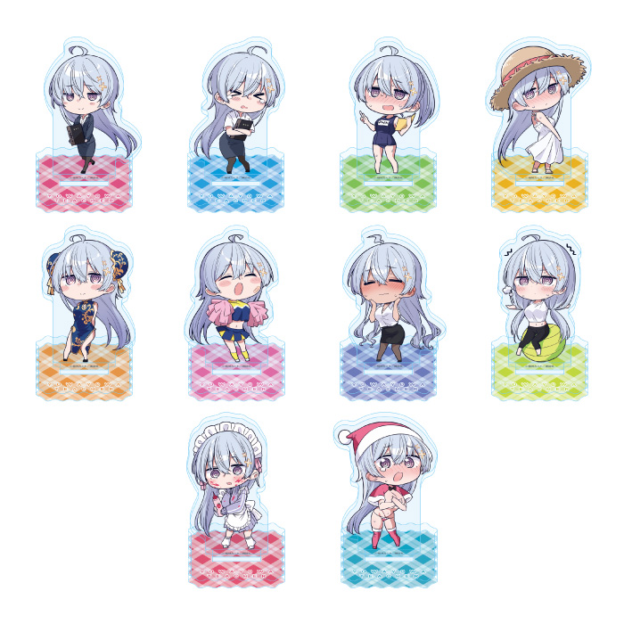 ✨通販＆くじ販売中✨】 『#よわよわ先生』グッズ販売中！ ✓ カバー