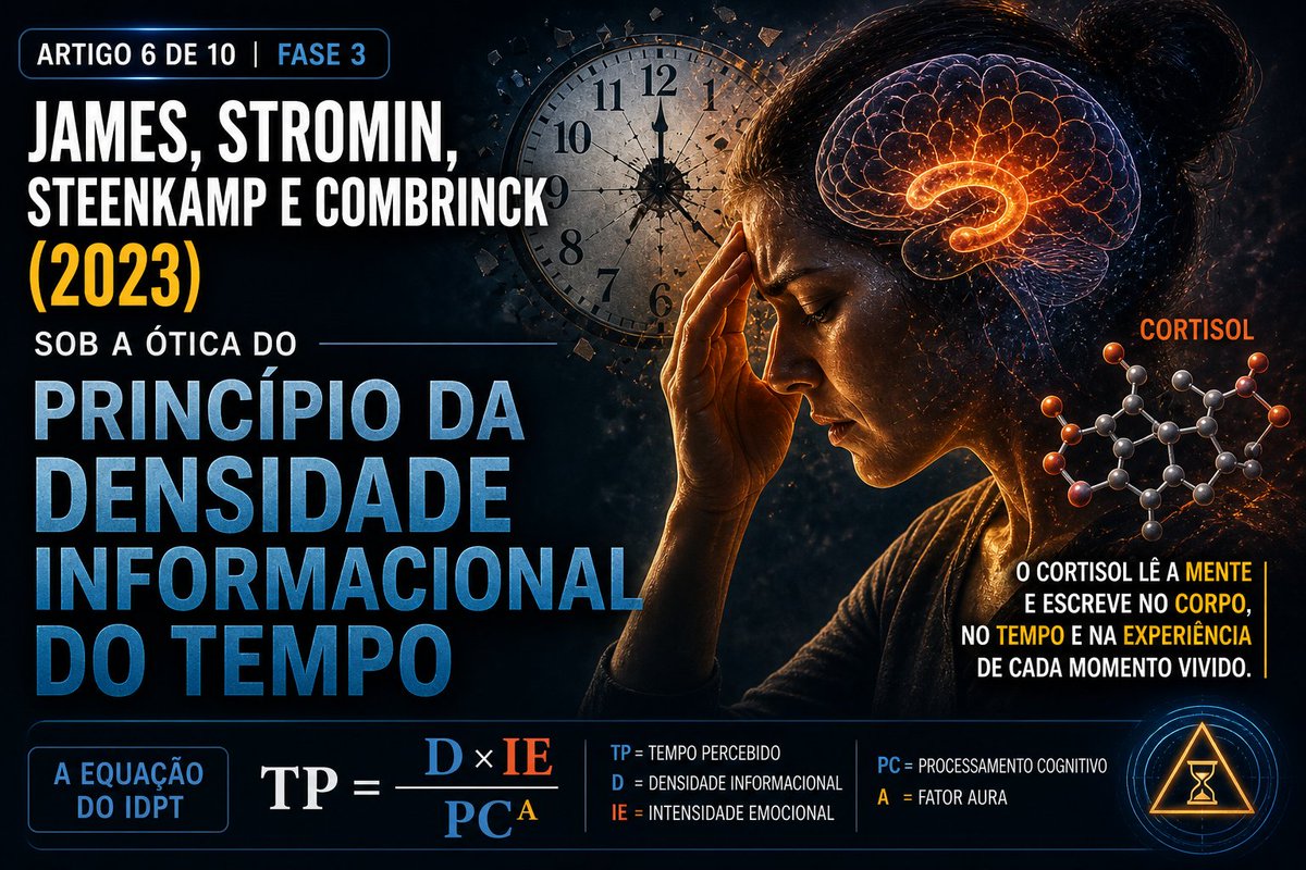O Hormônio que Lê a Mente open.substack.com/pub/l0w1s/p/o-… 

#stromin #steenkamp #cortisol #mente #brain