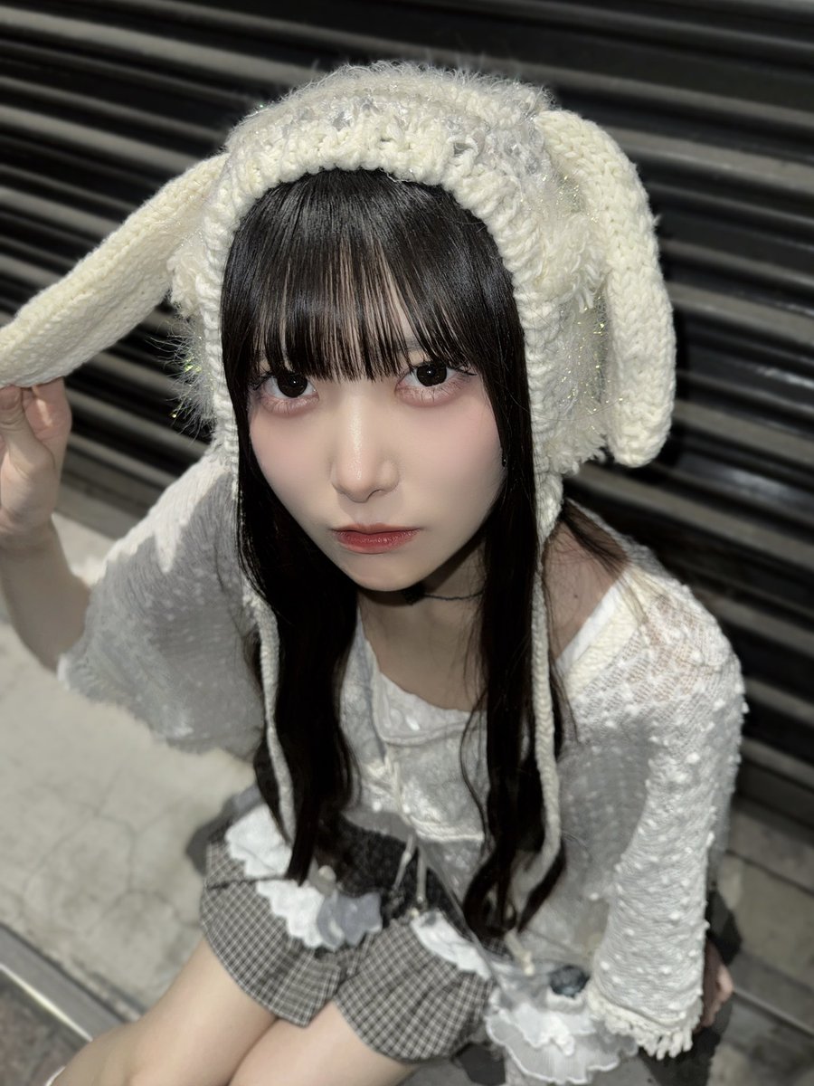 芹沢心色 tweet media