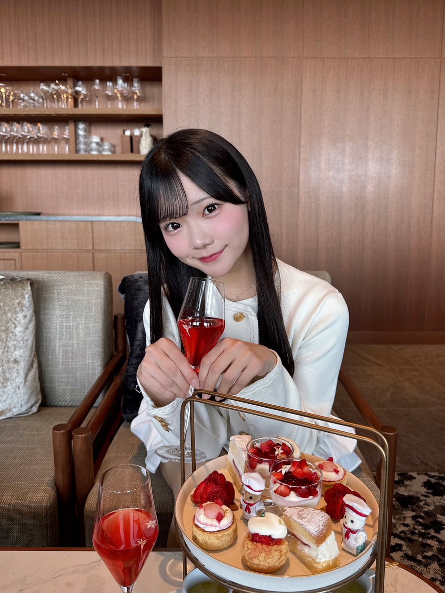 伊藤寧々 tweet media