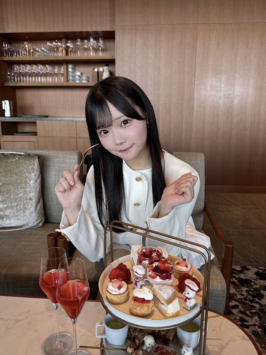 伊藤寧々 tweet media