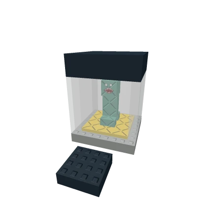 Classic ROBLOX models tweet media